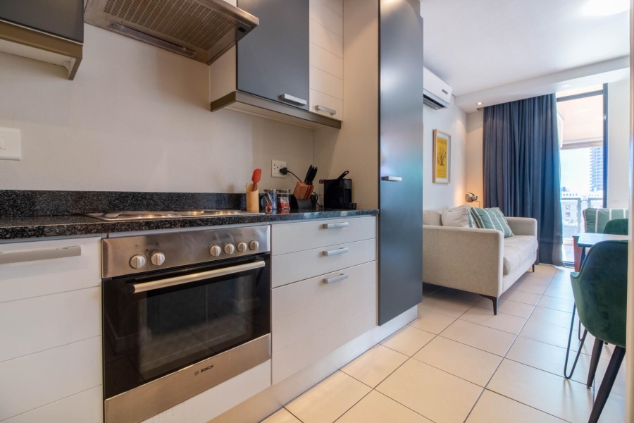 2 Bedroom Property for Sale in Cape Town City Centre Western Cape